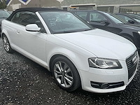 2011 audi a3 cabriolet - afbeelding 23 van  35