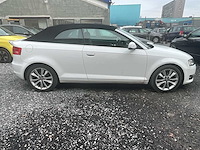 2011 audi a3 cabriolet - afbeelding 30 van  35