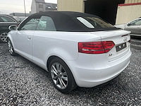 2011 audi a3 cabriolet - afbeelding 33 van  35