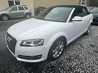 2011 audi a3 cabriolet - afbeelding 34 van  35