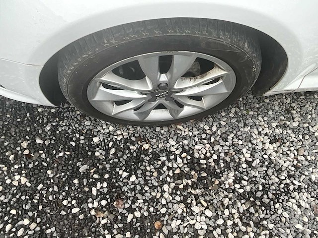 2011 audi a3 cabriolet - afbeelding 35 van  35