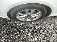 2011 audi a3 cabriolet - afbeelding 35 van  35