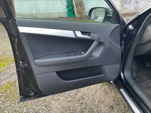 2011 audi a3 - afbeelding 4 van  24