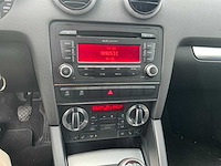 2011 audi a3 - afbeelding 8 van  24