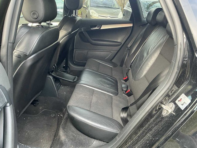 2011 audi a3 - afbeelding 11 van  24