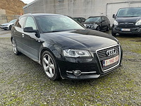 2011 audi a3 - afbeelding 12 van  24