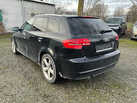 2011 audi a3 - afbeelding 19 van  24