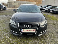 2011 audi a3 - afbeelding 21 van  24