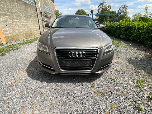 2011 audi a3 - afbeelding 1 van  10