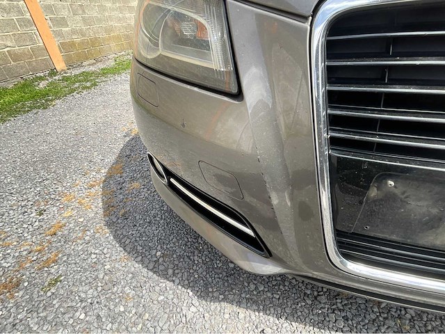 2011 audi a3 - afbeelding 2 van  10