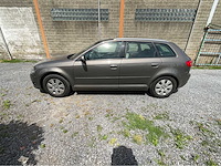 2011 audi a3 - afbeelding 6 van  10