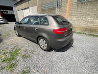 2011 audi a3 - afbeelding 7 van  10