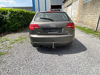 2011 audi a3 - afbeelding 8 van  10