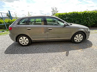 2011 audi a3 - afbeelding 9 van  10