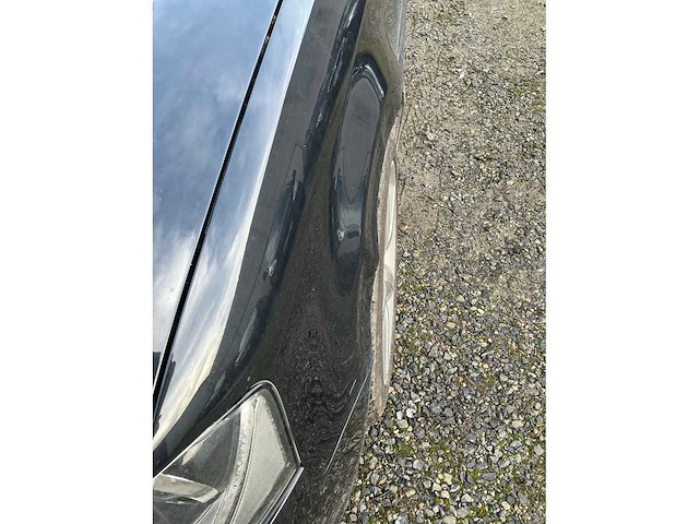 2011 audi a3 - afbeelding 11 van  24