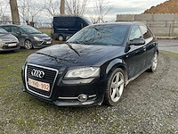 2011 audi a3 - afbeelding 1 van  24