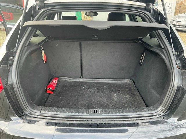2011 audi a3 - afbeelding 13 van  24