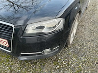 2011 audi a3 - afbeelding 22 van  24