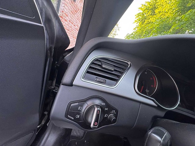 2011 audi a5 cabriolet personenauto - afbeelding 3 van  14