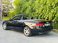 2011 audi a5 cabriolet personenauto - afbeelding 9 van  14