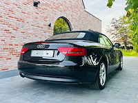 2011 audi a5 cabriolet personenauto - afbeelding 10 van  14