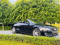 2011 audi a5 cabriolet personenauto - afbeelding 11 van  14