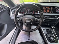2011 audi a5 cabriolet personenauto - afbeelding 13 van  14