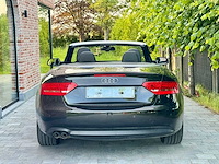 2011 audi a5 cabriolet personenauto - afbeelding 5 van  19