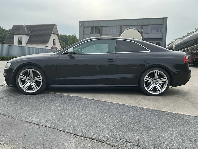 2011 audi rs5 - afbeelding 7 van  44