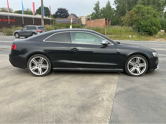 2011 audi rs5 - afbeelding 11 van  44
