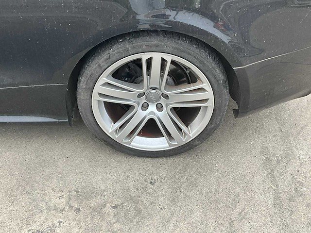 2011 audi rs5 - afbeelding 2 van  42