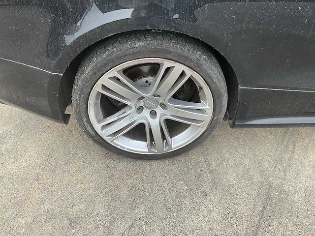 2011 audi rs5 - afbeelding 3 van  42