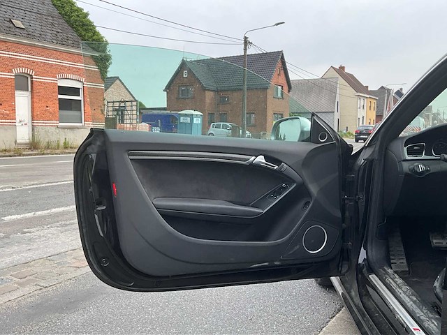 2011 audi rs5 - afbeelding 7 van  42