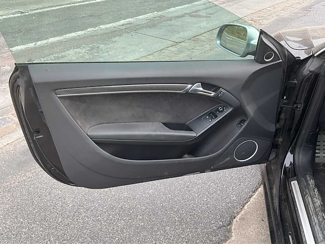 2011 audi rs5 - afbeelding 8 van  42