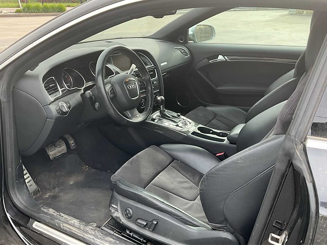 2011 audi rs5 - afbeelding 9 van  42