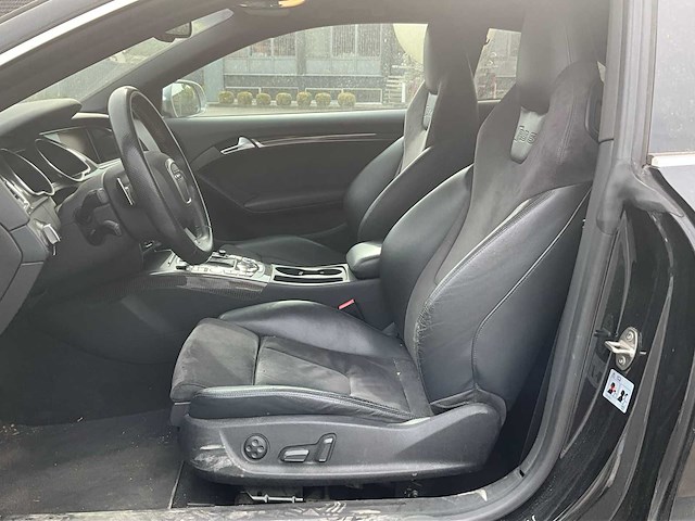 2011 audi rs5 - afbeelding 10 van  42