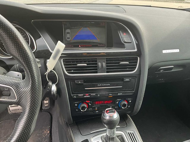 2011 audi rs5 - afbeelding 14 van  42