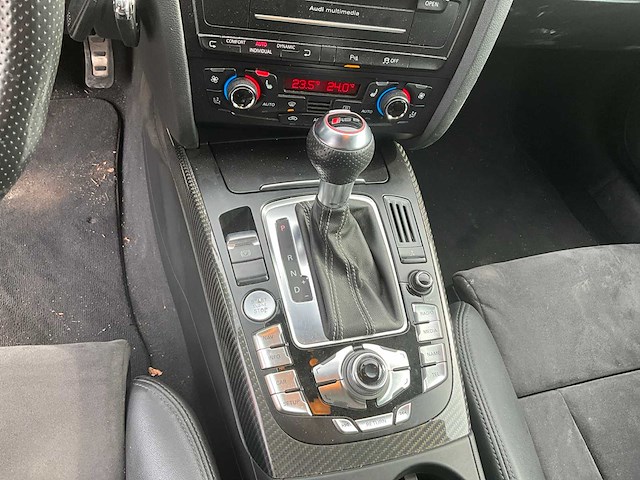 2011 audi rs5 - afbeelding 15 van  42