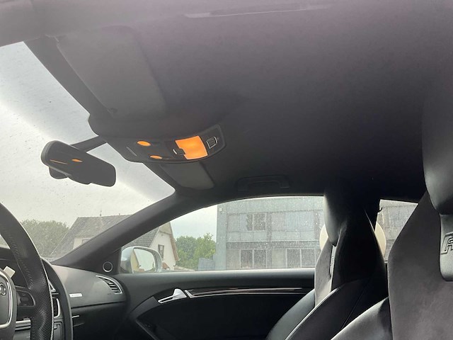 2011 audi rs5 - afbeelding 16 van  42