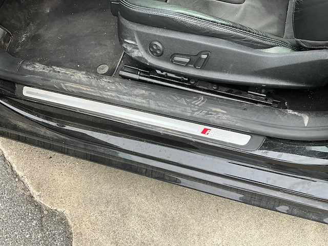 2011 audi rs5 - afbeelding 22 van  42