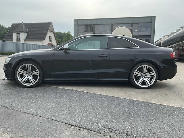 2011 audi rs5 - afbeelding 12 van  42