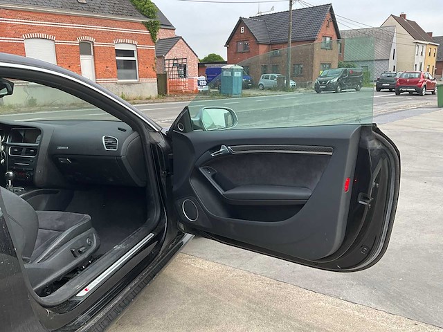 2011 audi rs5 - afbeelding 24 van  42