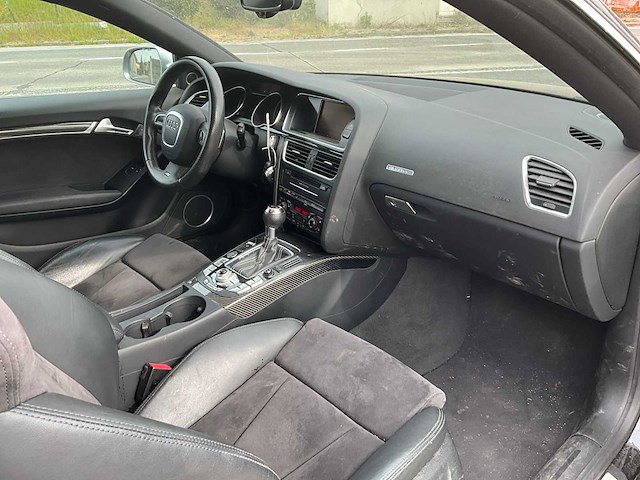 2011 audi rs5 - afbeelding 26 van  42