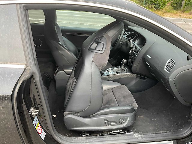 2011 audi rs5 - afbeelding 28 van  42