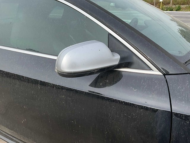 2011 audi rs5 - afbeelding 31 van  42