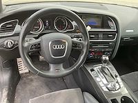 2011 audi rs5 - afbeelding 11 van  21