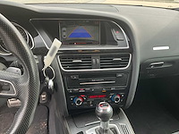 2011 audi rs5 - afbeelding 12 van  21