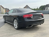 2011 audi rs5 - afbeelding 14 van  21