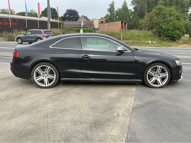 2011 audi rs5 - afbeelding 18 van  21