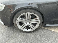 2011 audi rs5 - afbeelding 21 van  21